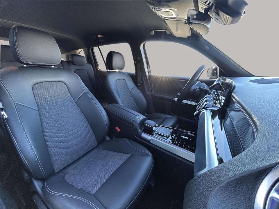 Mercedes EQB250 Progressive 5d