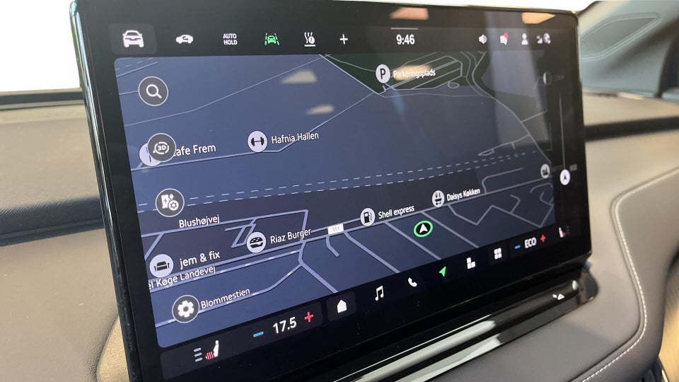 Skoda Elroq 85 iV Sportline 5d