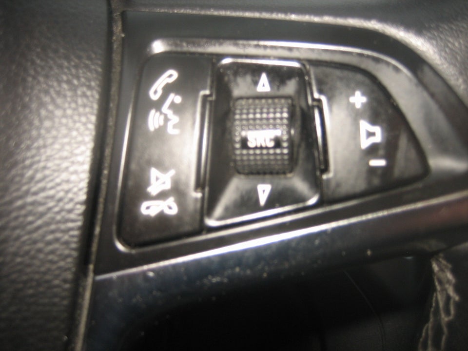 Opel Astra 1,4 T 140 Enjoy Sports Tourer 5d