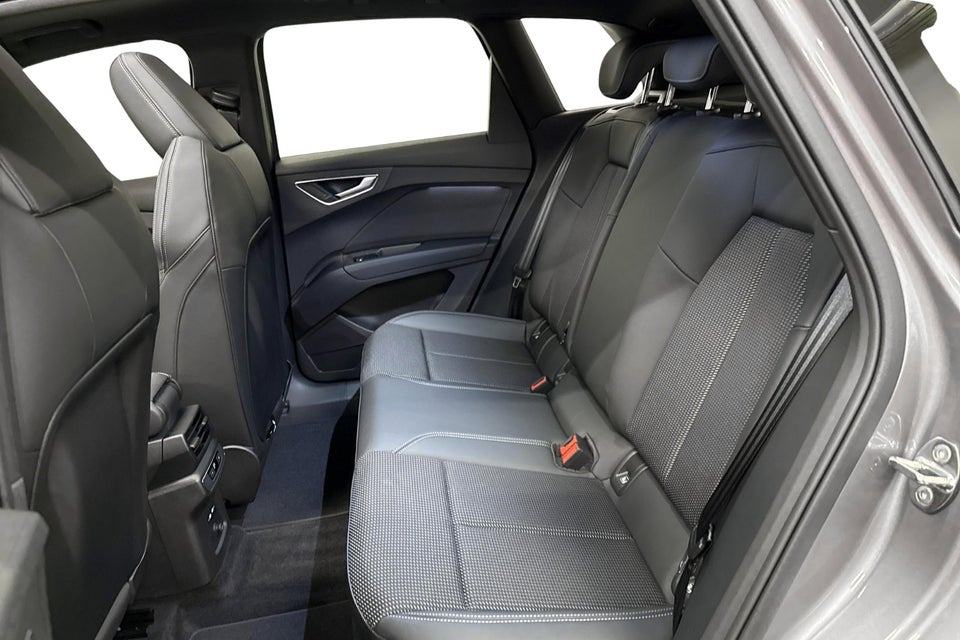 Audi Q4 e-tron 55 S-line Edition quattro 5d