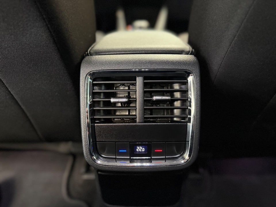 Skoda Octavia 1,4 TSi iV DSG 5d