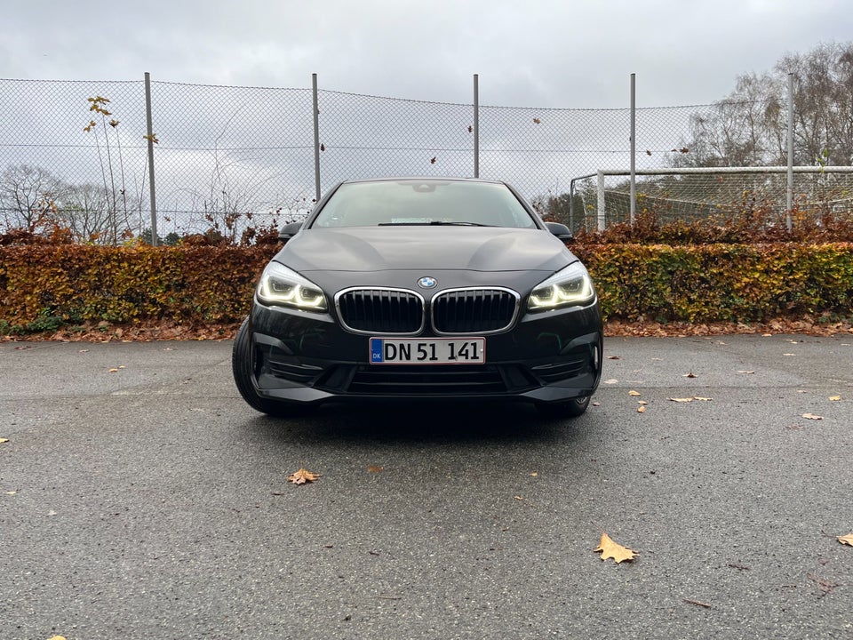 BMW 225xe 1,5 Active Tourer Sport Line aut. 5d