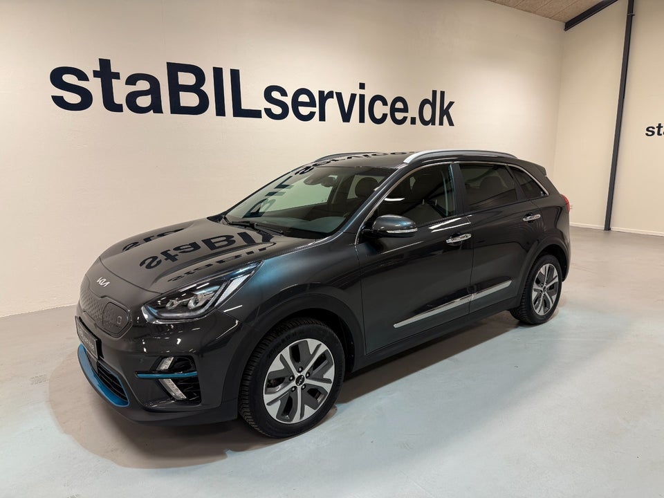 Kia e-Niro 64 Advance 5d