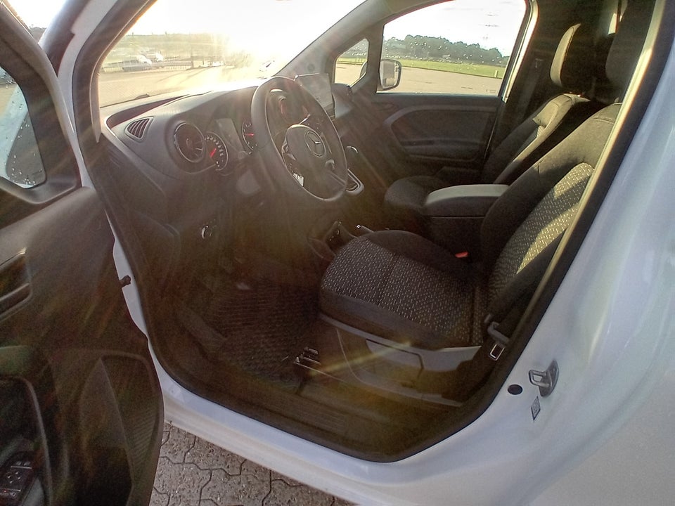 Mercedes Citan 110 1,3 A2 PRO Van