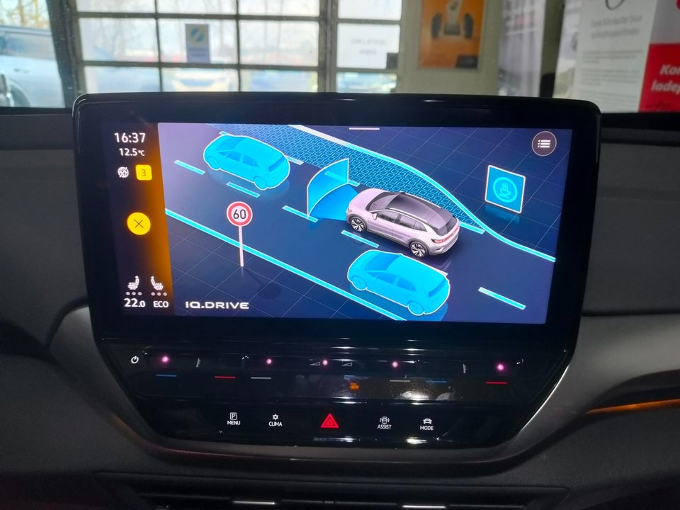 VW ID.4 77 1ST Pro Performance Max 5d