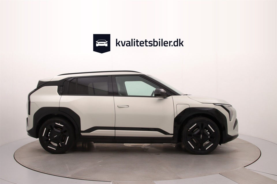 Kia EV3 81 Long Range GT-Line 5d