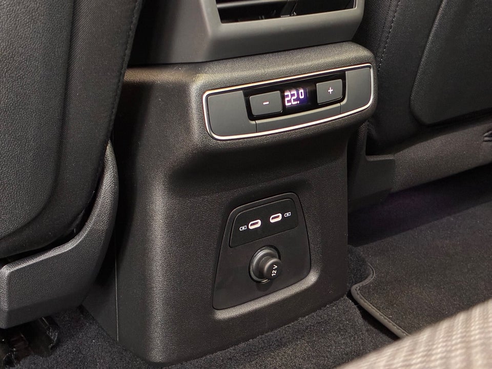 Audi Q4 e-tron 40 Attitude Sportback 5d