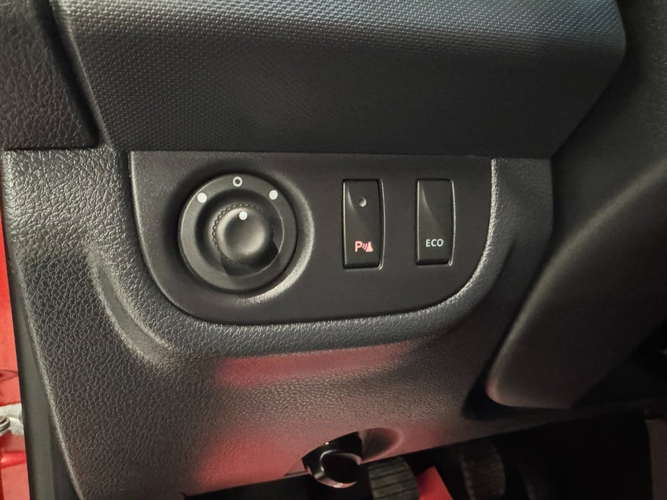 Dacia Sandero Stepway 0,9 TCe 90 5d