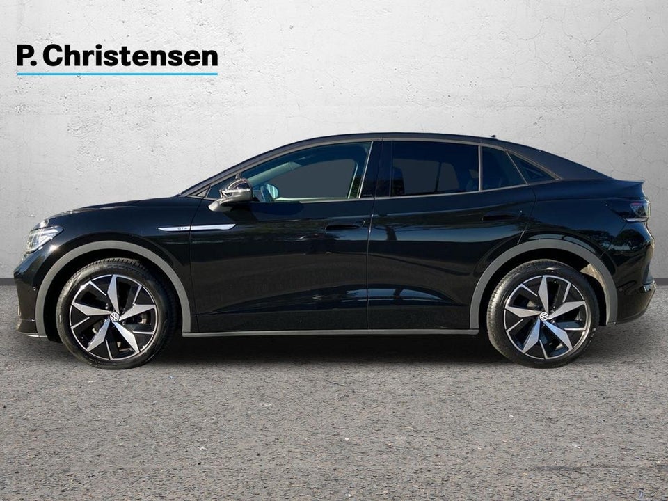 VW ID.5 77 GTX 4Motion 5d