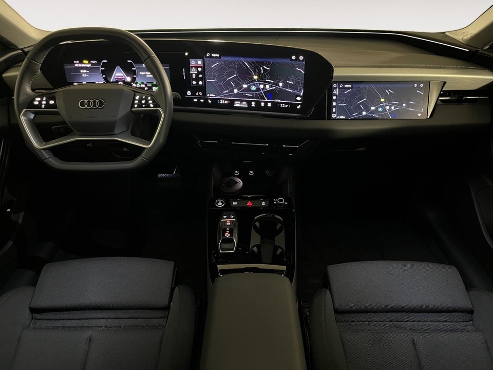 Audi A6 e-tron Progress plus Avant 5d