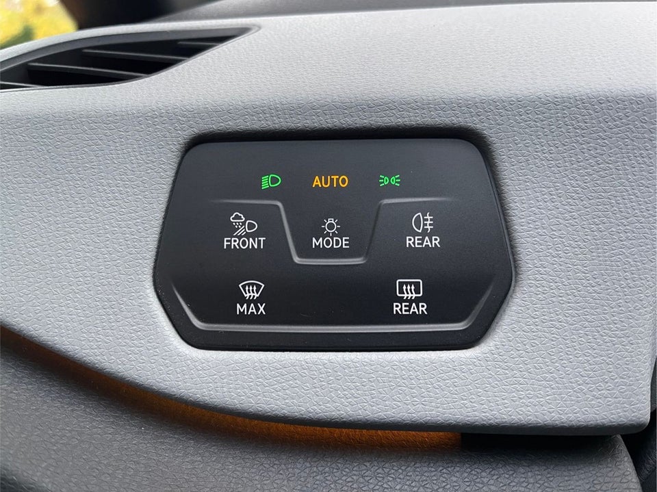 VW ID.3 58 1ST Plus 5d