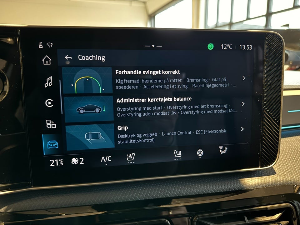 Alpine A290 GT Premium 5d