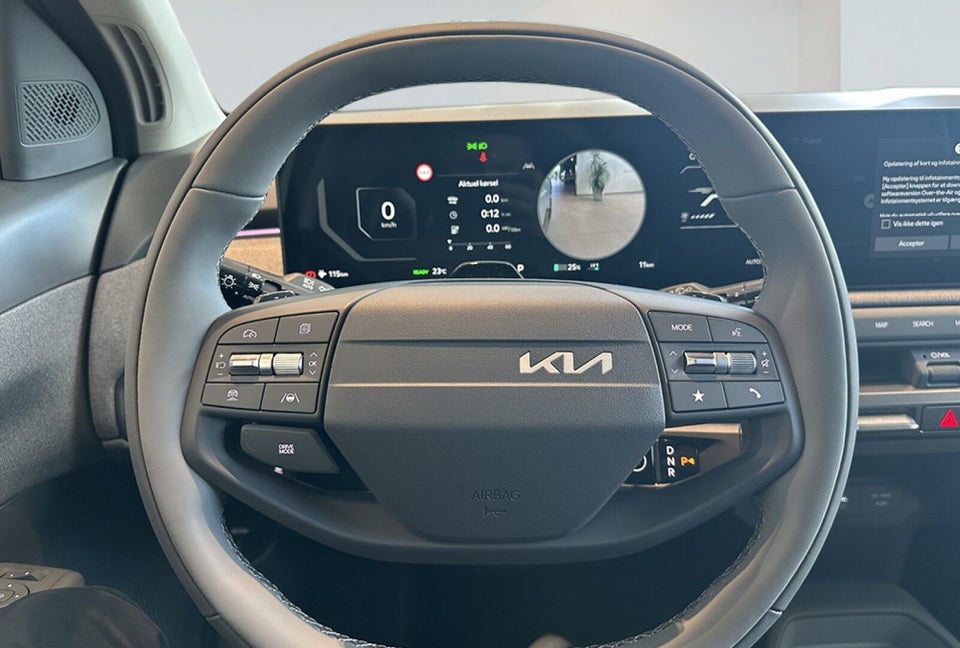 Kia EV3 81 Long Range Upgrade 5d