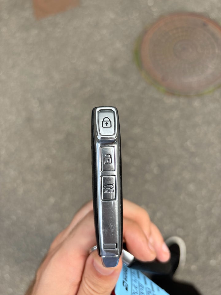 Kia EV6 77 GT Performance AWD 5d