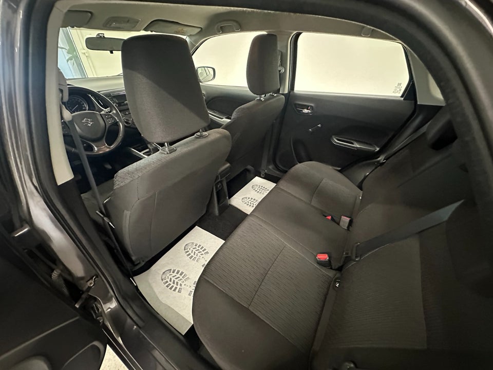 Suzuki Baleno 1,2 Dualjet Comfort 5d