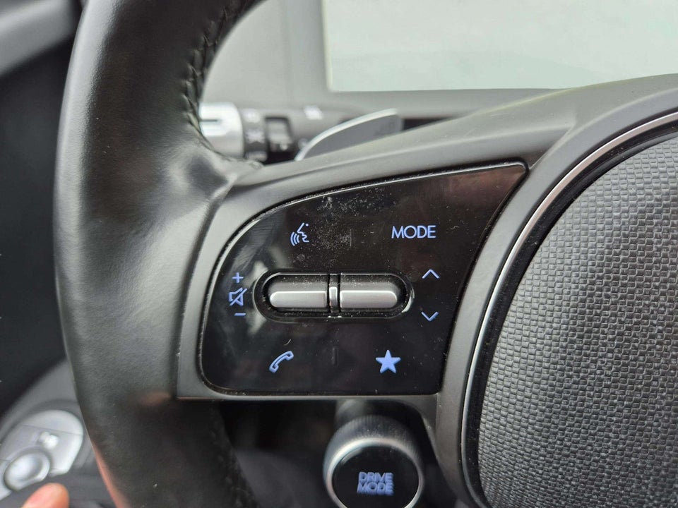 Hyundai Ioniq 5 58 Dynamiq 5d