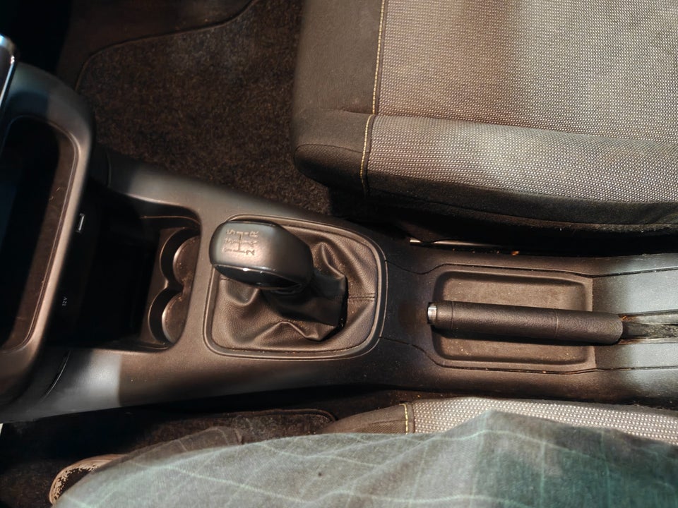 Citroën C3 1,2 PureTech 82 Feel 5d