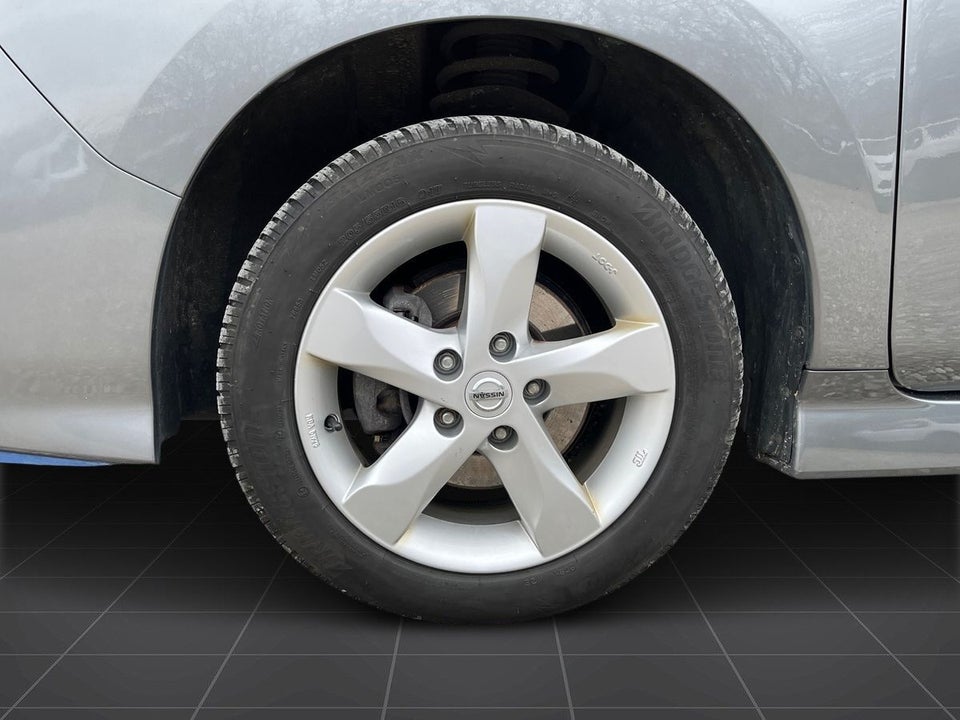 Nissan Leaf 62 e+ Tekna 5d