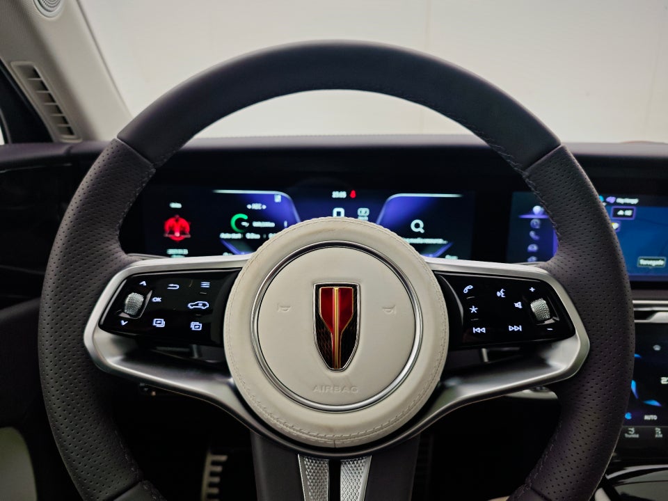 Hongqi E-HS9 120 Exclusive+ 5d