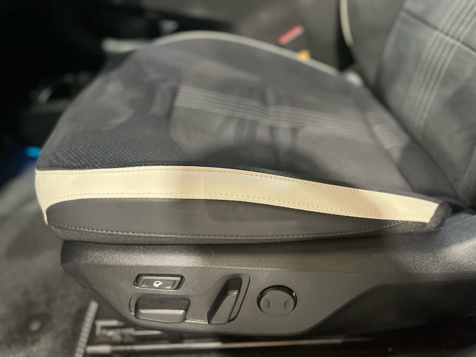 Kia EV6 77 Long Range GT-Line 5d