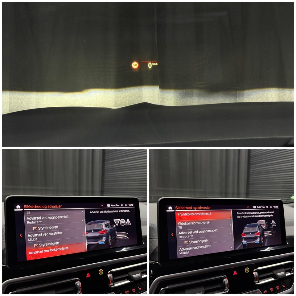BMW iX3 Charged Plus M-Sport 5d