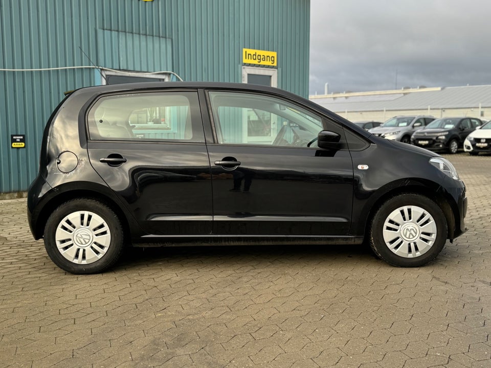 VW Up! 1,0 60 Move Up! BMT 5d