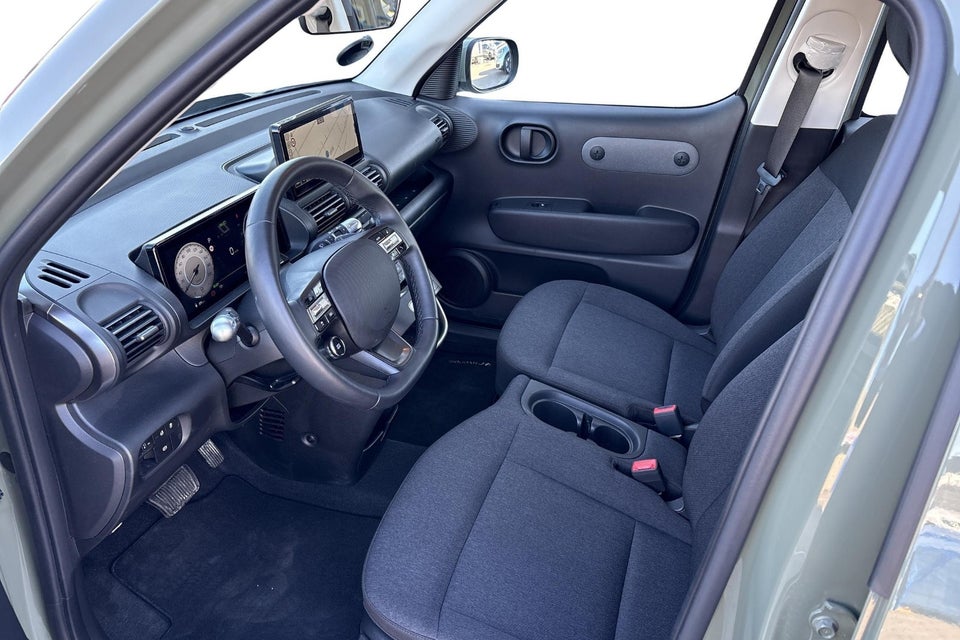 Hyundai Inster 42 Essential 5d