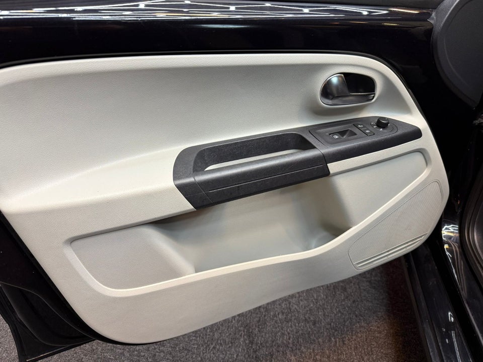 Seat Mii 1,0 75 Style eco 5d