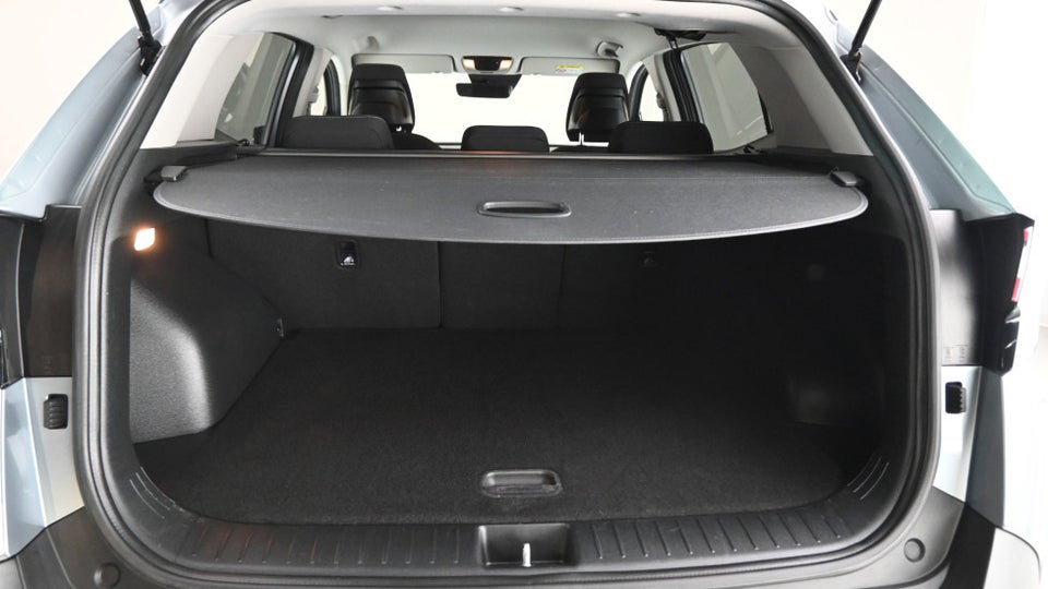 Kia Sportage 1,6 PHEV Prestige aut. 4WD 5d