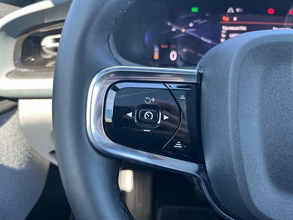 Polestar 2 Long Range AWD 5d