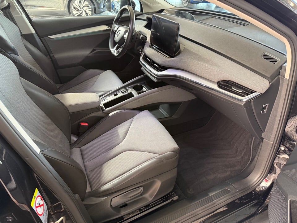Skoda Enyaq 80 iV Loft 5d