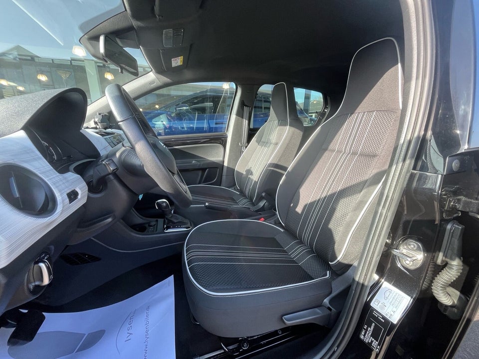 Seat Mii Electric 5d