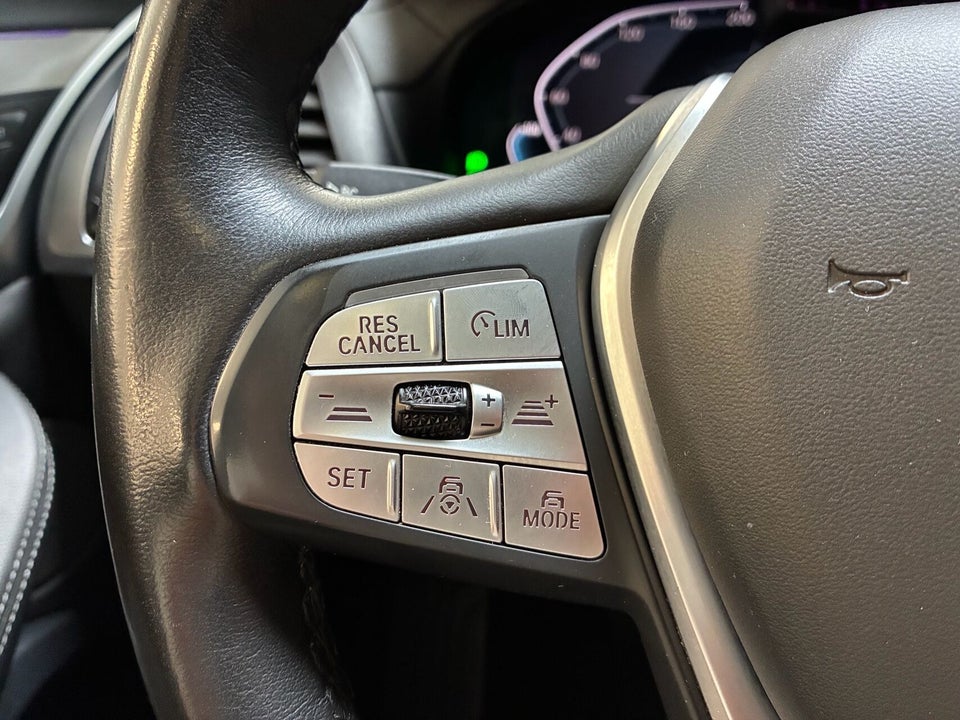 BMW iX3 Charged Plus 5d