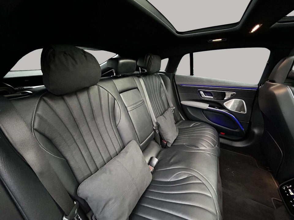 Mercedes EQS450+ AMG Line 5d