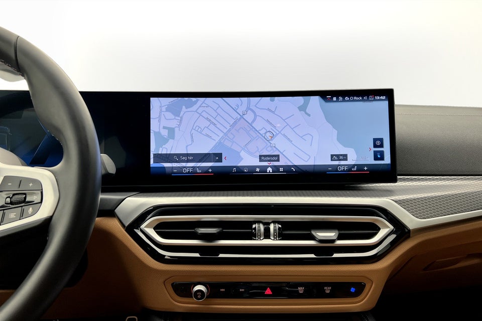 BMW i4 M50 M-Sport xDrive 5d