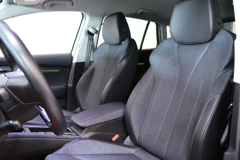 Skoda Elroq 85 iV 5d