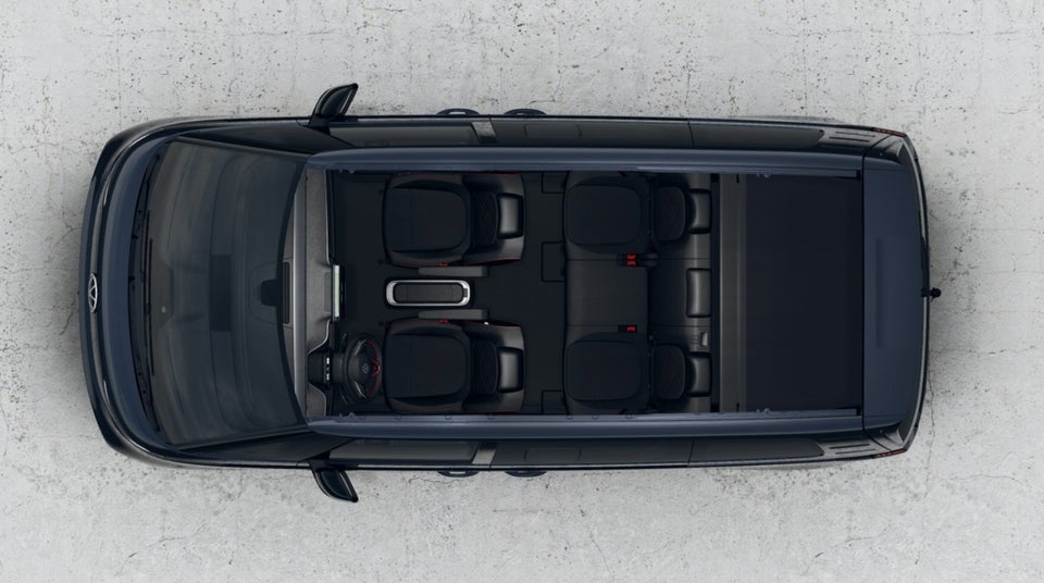 VW ID.Buzz 79 GTX+ 4Motion SWB 5d