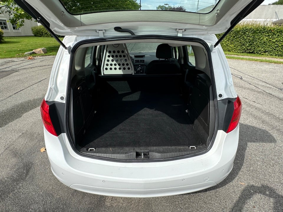 Opel Meriva 1,4 Enjoy Activan 5d