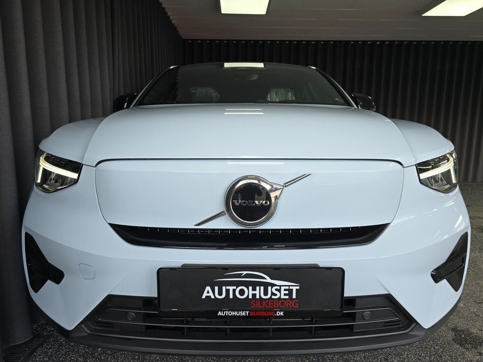 Volvo C40 ReCharge Extended Range Core 5d