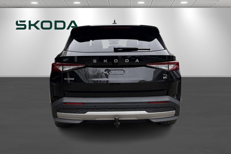 Skoda Elroq 85 iV 5d
