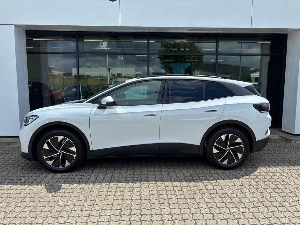 VW ID.4 77 Style 4Motion 5d