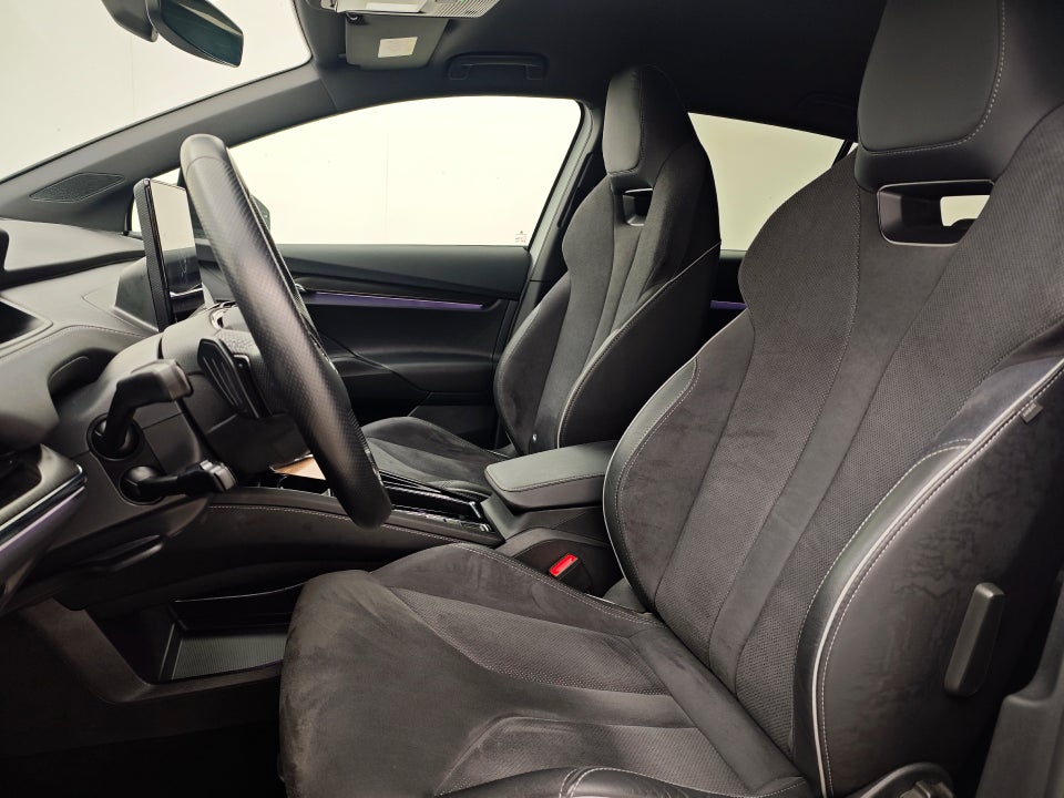 Skoda Enyaq 60 iV Sportline 5d
