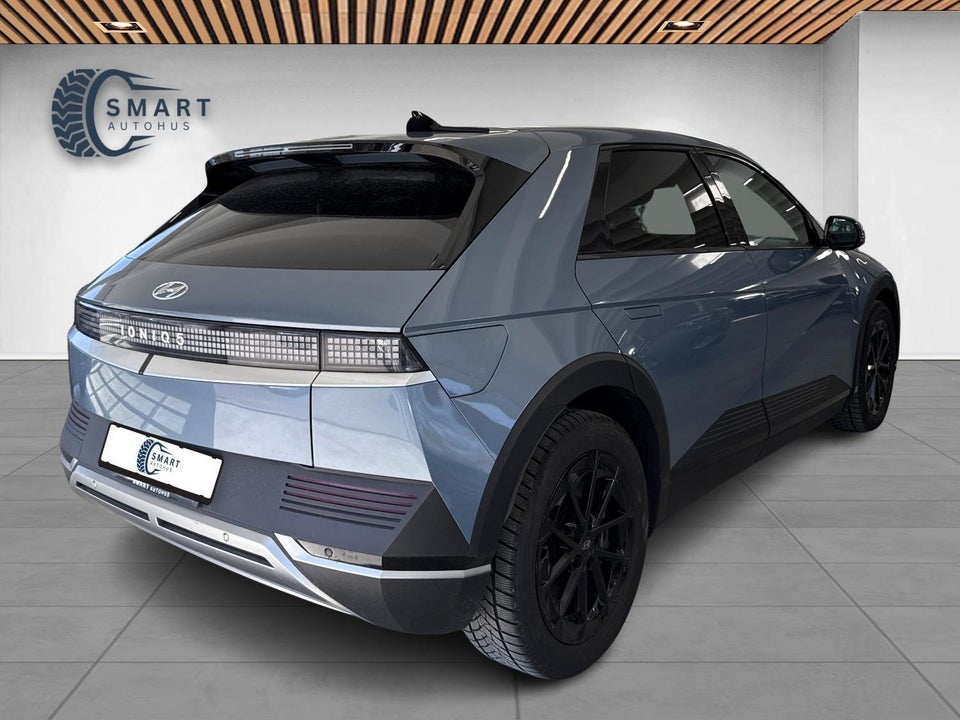 Hyundai Ioniq 5 77 Techniq 5d