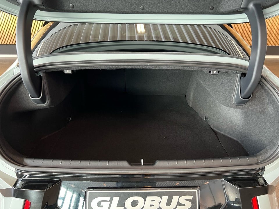 Kia EV4 81 Long Range GT-Line Fastback 4d