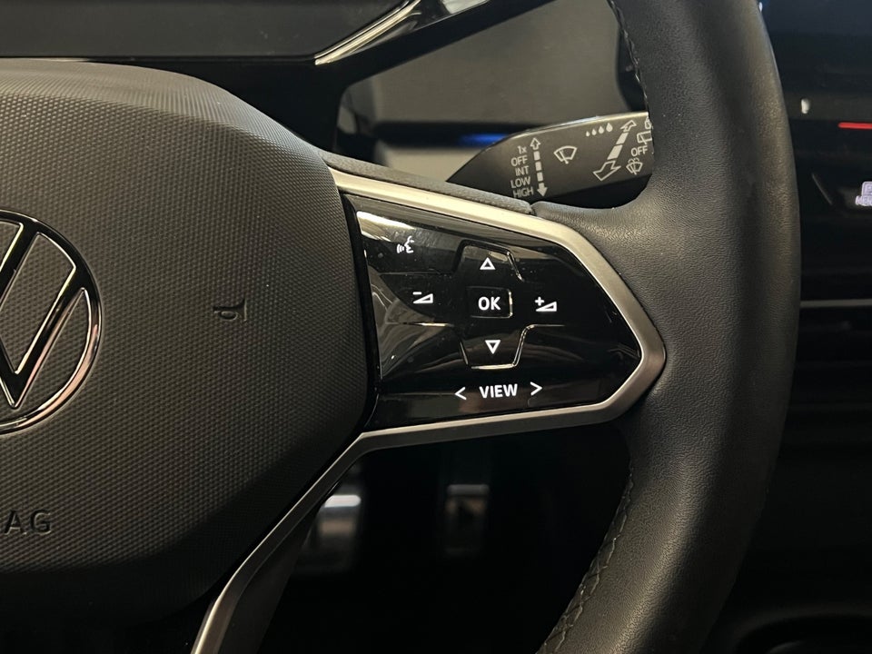 VW ID.3 58 Style Pro 5d