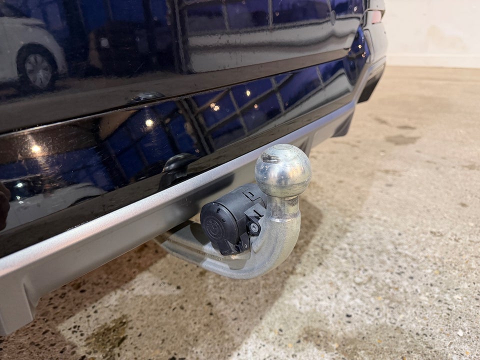 BMW iX3 Charged Plus M-Sport 5d