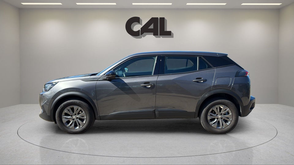 Peugeot 2008 1,2 PureTech 130 Vision Pack 5d