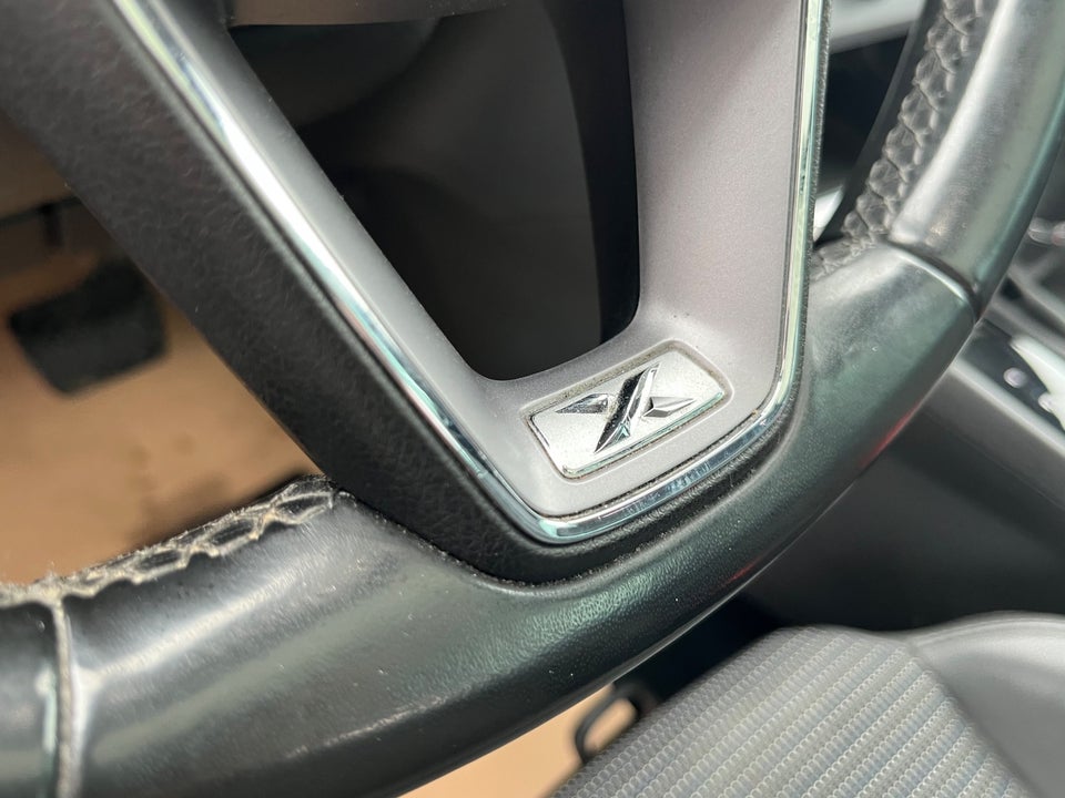 Seat Leon 1,4 TSi 150 Style DSG 5d