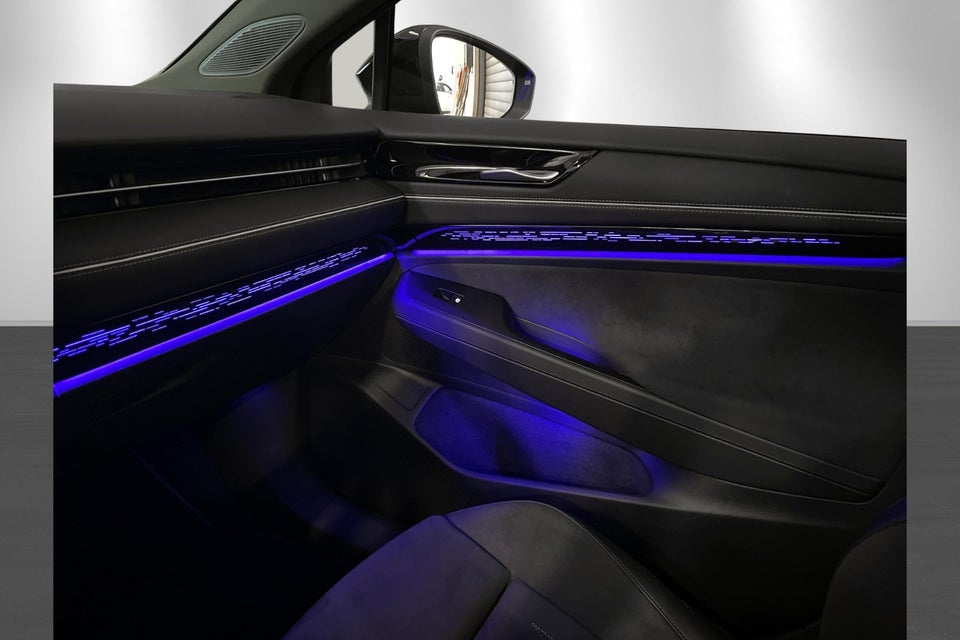 VW ID.7 86 Style S+ Tourer 5d