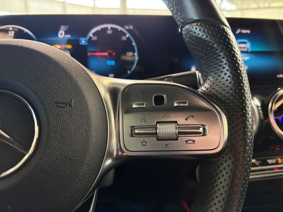 Mercedes EQA250 Progressive 5d
